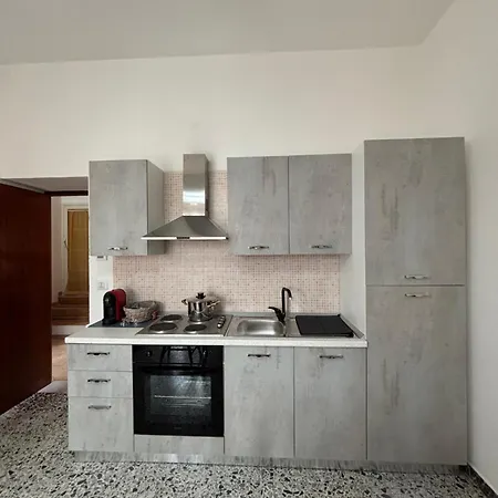 Apartament Mare Pierina Siniscola