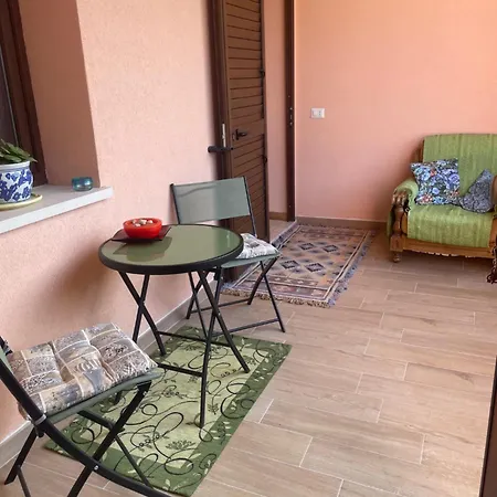 Mare Pierina Apartment Siniscola