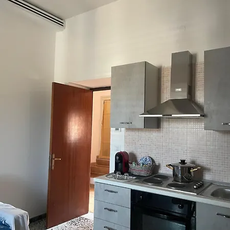 Mare Pierina Apartment *
