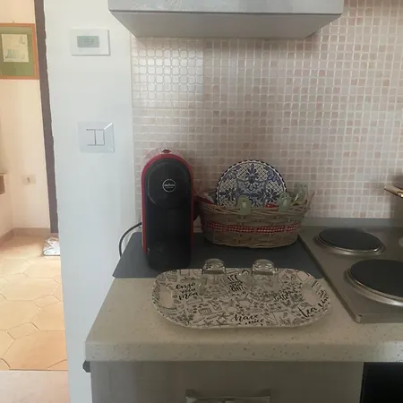 Apartment Mare Pierina *