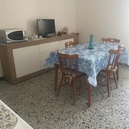 Mare Pierina Apartment Siniscola
