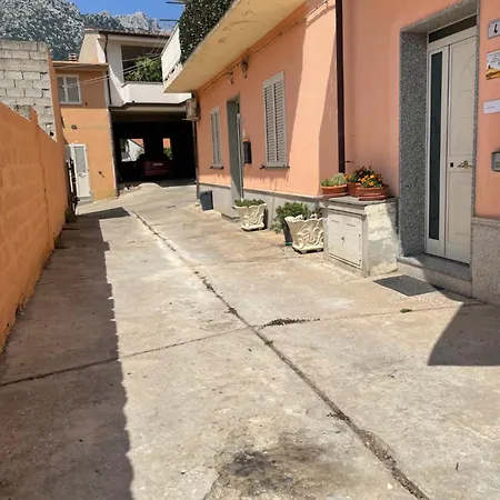Apartment Mare Pierina