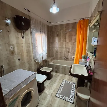 شقة Mare Pierina سينيسكولا