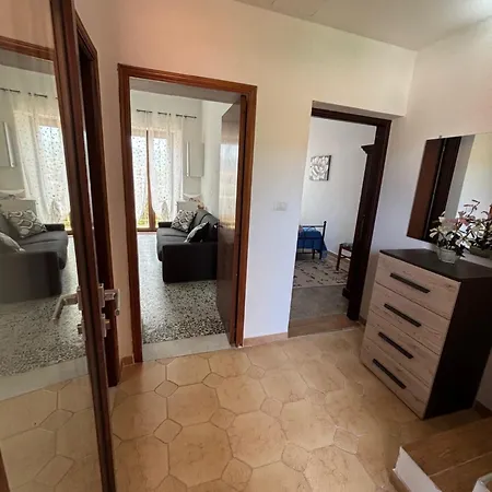 شقة Mare Pierina