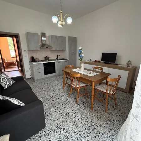 Mare Pierina Apartmán *