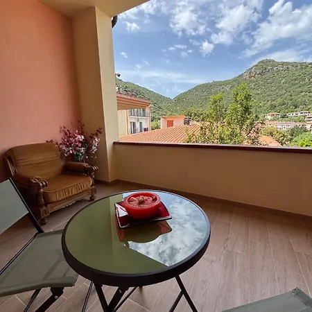 Mare Pierina Apartmán *