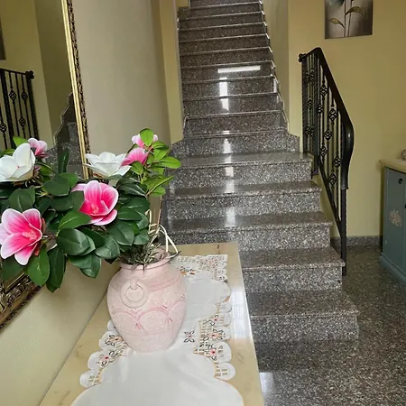 Mare Pierina سينيسكولا