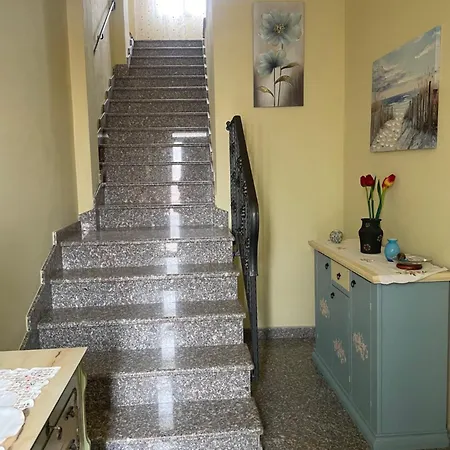 Mare Pierina Apartmán *
