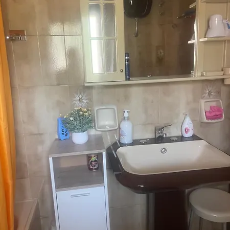Mare Pierina سينيسكولا