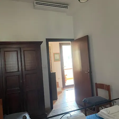 شقة Mare Pierina سينيسكولا
