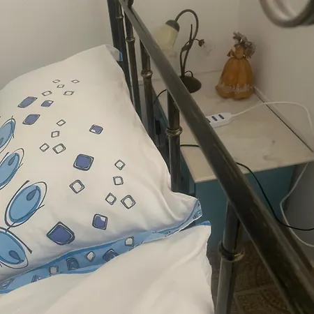 Apartmán Mare Pierina